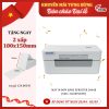 Máy in mã vạch D464B