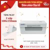 Máy in mã vạch D464B