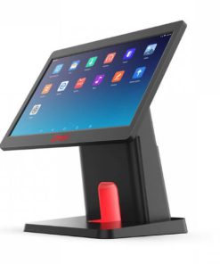 Máy POS bán hàng Imin D3-504