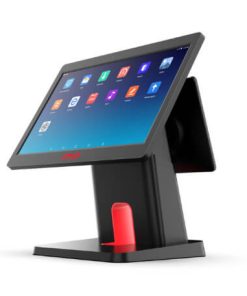 Máy POS bán hàng Imin D3-505 [ 2 màn hình ]