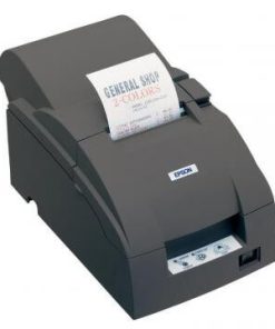 Máy in kim hóa đơn Epson TM-U220B [USB]