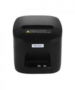 Máy in hoá đơn Xprinter XP-Q80B [USB + LAN]