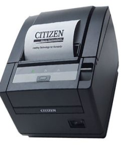 Máy in hóa đơn Citizen CT-S601 [USB+LAN]