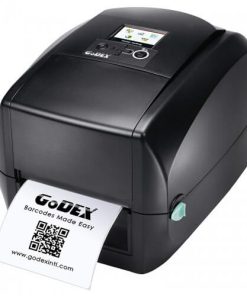 Máy in mã vạch Godex RT700i+