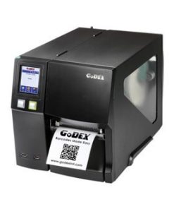 Máy in mã vạch công nghiệp Godex ZX1200i 