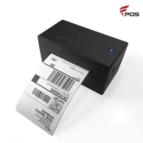 Máy In Tem Mã Vạch A6 BY 482BT [USB + Bluetooth]