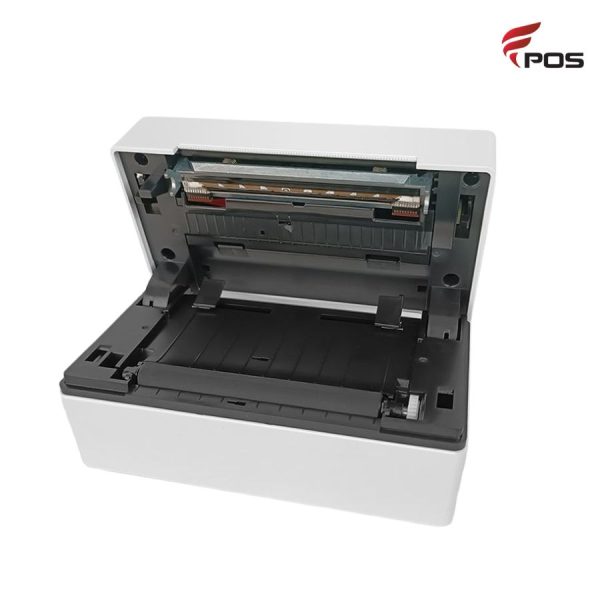 Máy In Tem Mã Vạch A6 BY 482BT [USB + Bluetooth]