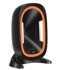 Máy quét mã vạch 2D MINJCODE MJ9520