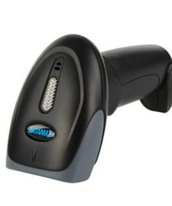 Máy quét mã vạch không dây Datamax M400S 1D/2D 
