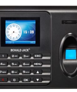 Máy chấm công vân tay Ronald Jack TM800 WIFI