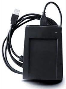 Đầu đọc thẻ cảm ứng CR10E 