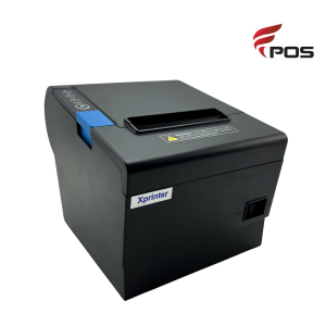 Máy in hóa đơn Xprinter XP Q230 [USB + LAN]