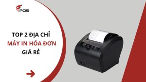 Máy in hóa đơn