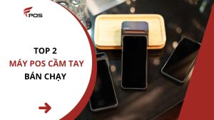 Máy POS cầm tay