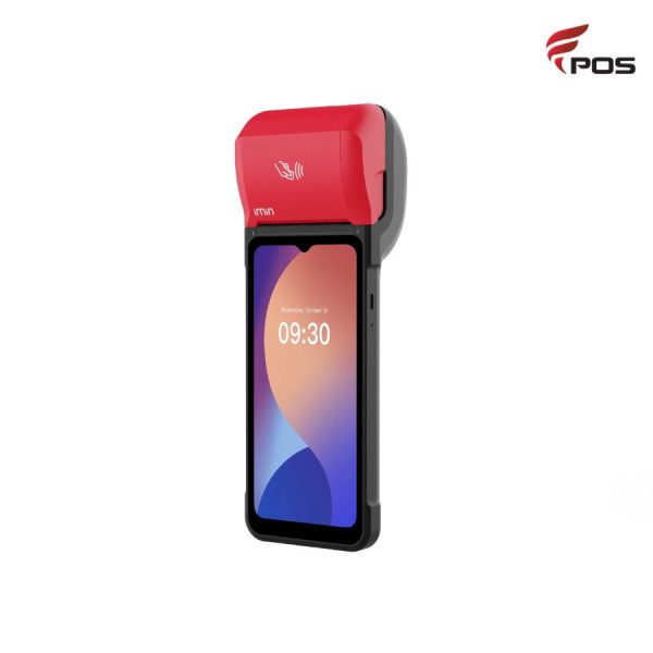 Máy POS Cầm Tay iMin Swift 2