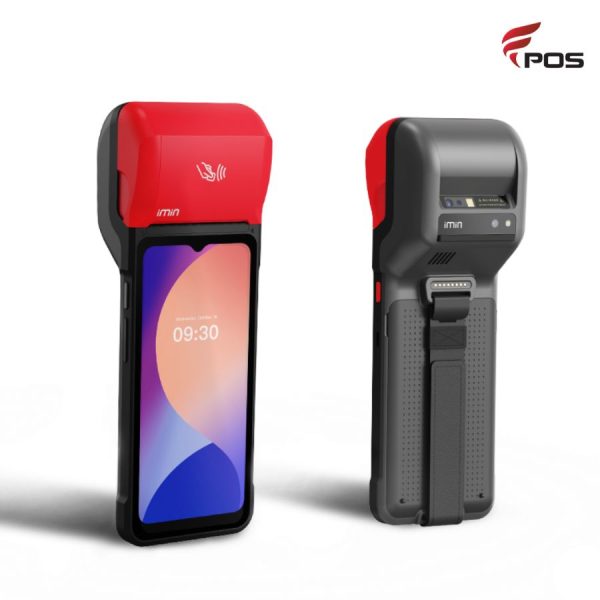 Máy POS Cầm Tay iMin Swift 2