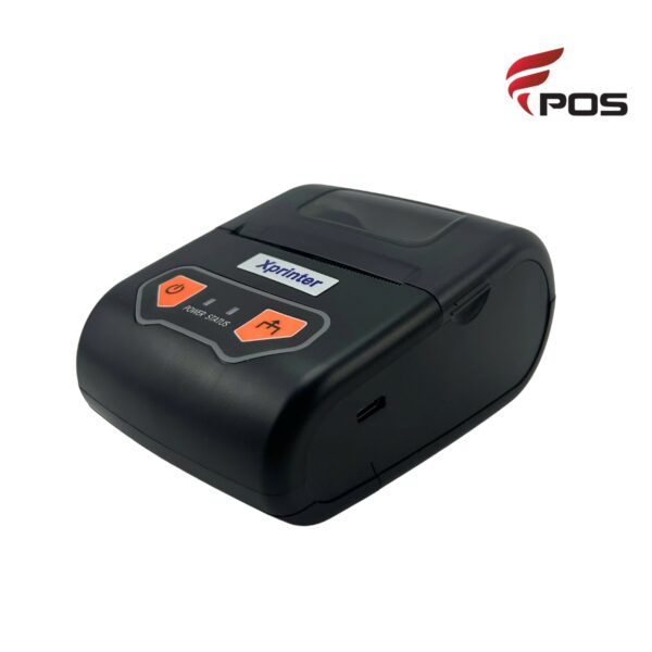 Máy in hoá đơn Xprinter XP-P502A [USB +Bluetooth]