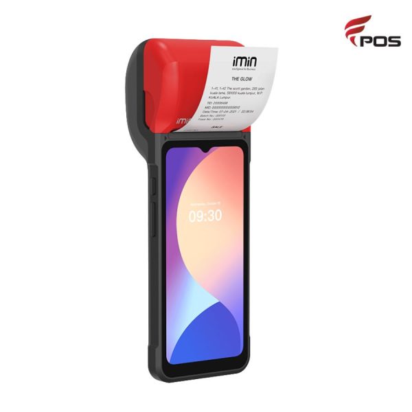 Máy POS Cầm Tay iMin Swift 2 Pro