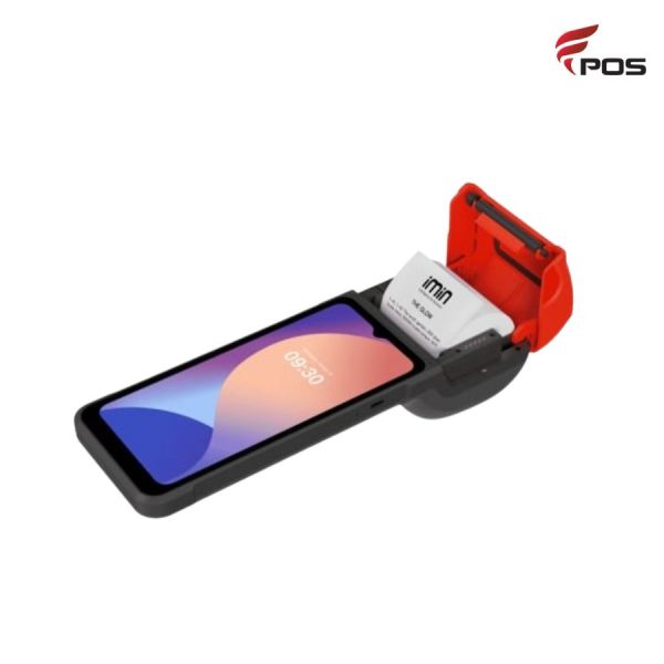 Máy POS Cầm Tay iMin Swift 2 Pro