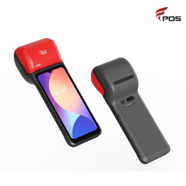 Máy POS Cầm Tay iMin Swift 2 Pro