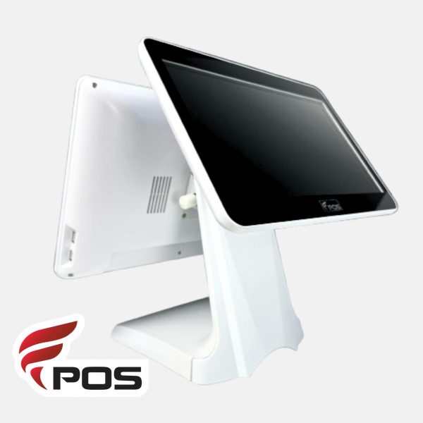 Máy tính tiền bán hàng K339P [2 màn hình] chính hãng