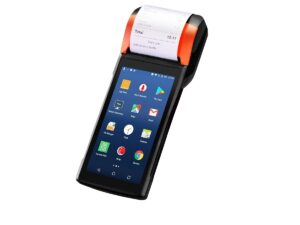 Máy POS bán hàng cầm tay Sunmi V2pro [2G,16GB]