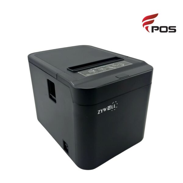 Máy in hóa đơn Zywell Zy-Q822 [USB, LAN]