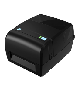 Máy in mã vạch IDPRT IT4B-300DPI