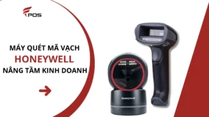 Máy quét mã vạch Honeywell