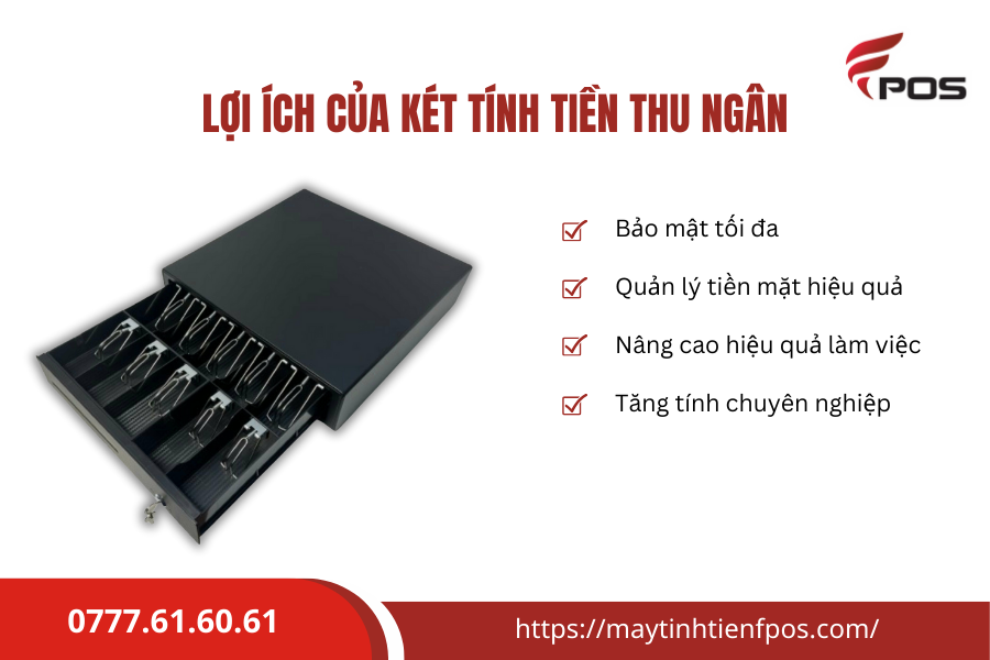 két tính tiền thu ngân