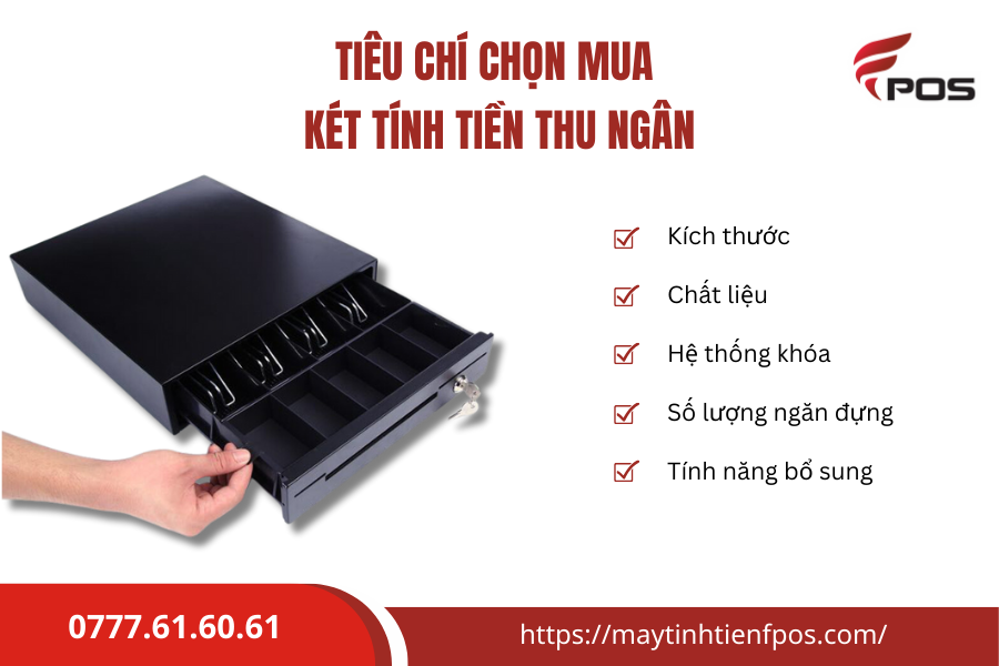 két tính tiền thu ngân