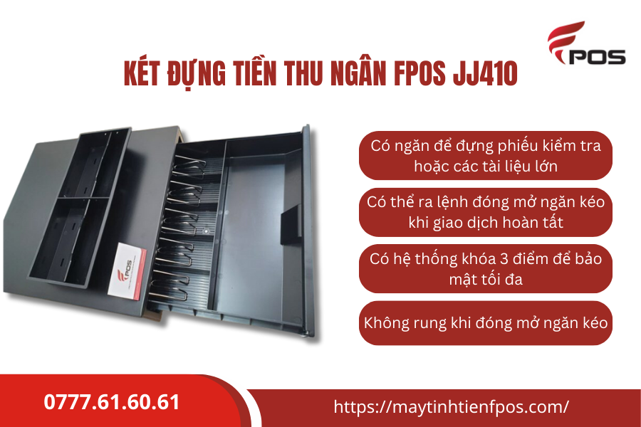 két tính tiền thu ngân