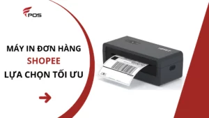 Máy in đơn hàng shopee