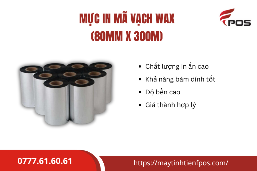 máy in giá và mã vạch