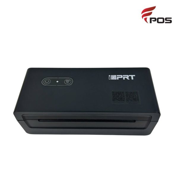 Máy in mã vạch HPRT SP460BT