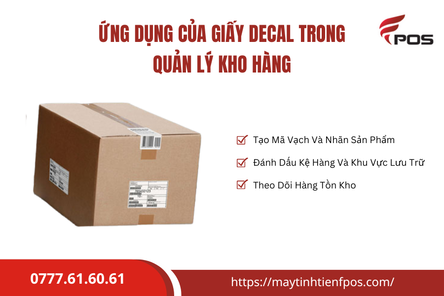 giấy decal in chuyển nhiệt