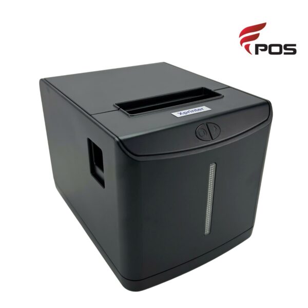 Máy in mã vạch Xprinter XP-Q371U