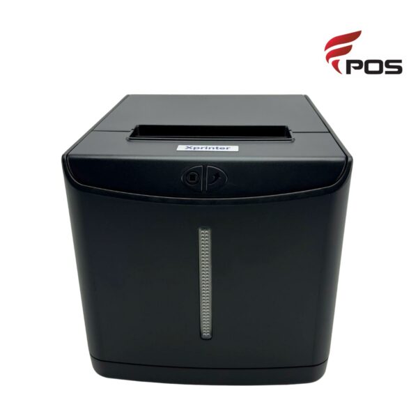 Máy in mã vạch Xprinter XP-Q371U