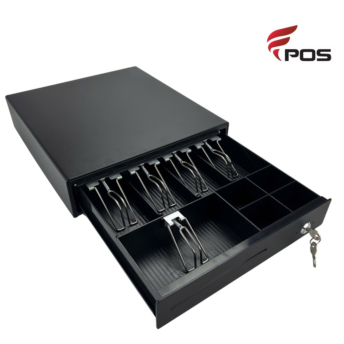 Trọn bộ máy tính tiền FPOS 504