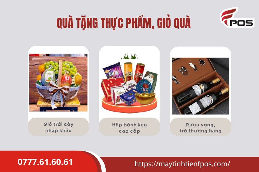 quà tặng mừng khai trương