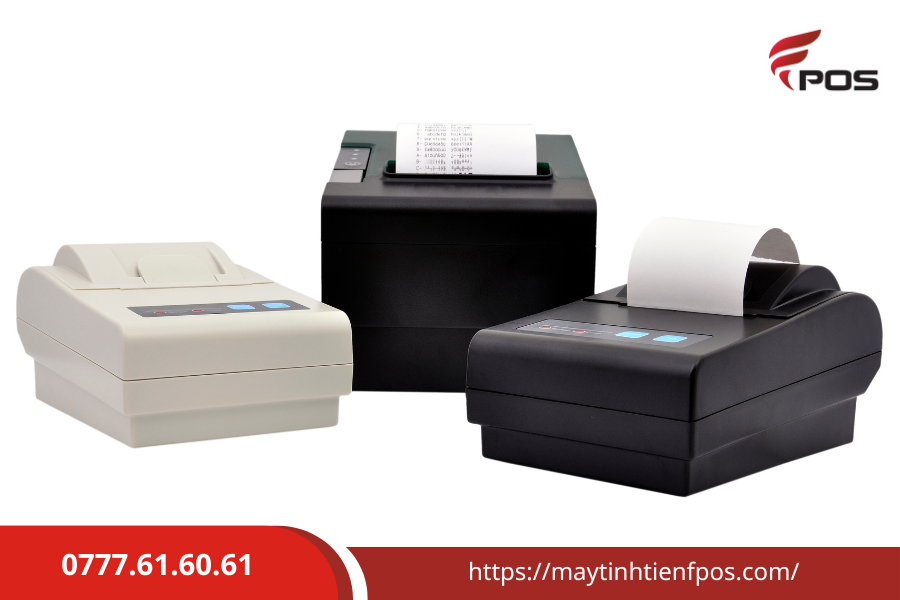 Hướng dẫn bảo quản máy in nhiệt để sử dụng bền lâu