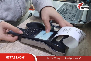 Từ 01/06/2025 áp dụng bắt buộc phải xuất hóa đơn điện tử khởi tạo từ máy tính tiền"