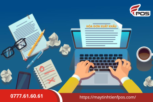 Từ 01/06/2025 áp dụng bắt buộc phải xuất hóa đơn điện tử khởi tạo từ máy tính tiền"