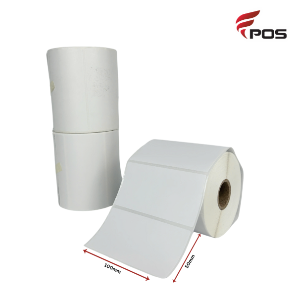Decal thường 100X50x50 mét ( Cuộn )