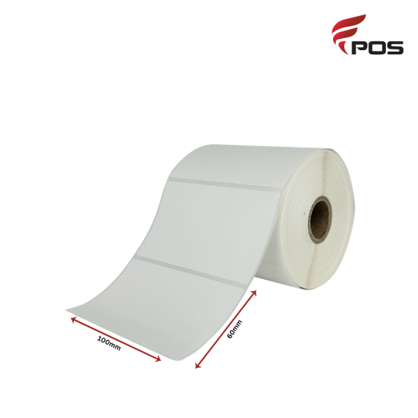 Decal Nhiệt (100x60)mm x 50m