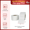 Decal TEM Nhiệt 50x30MM [CUỘN 40M]