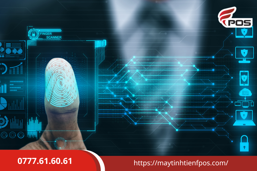 Máy chấm công vân tay có gì khác biệt với thẻ từ hay nhận diện khuôn mặt