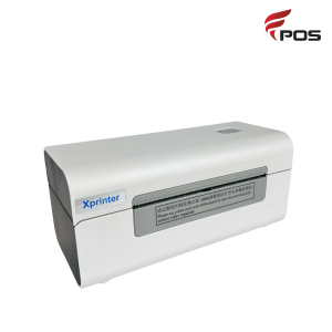 Máy In Mã Vạch Xprinter XP-D465B [USB+WIFI]