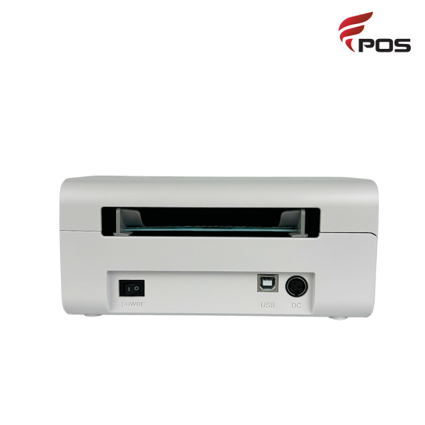 Máy In Mã Vạch Xprinter XP-D465B [USB+WIFI]