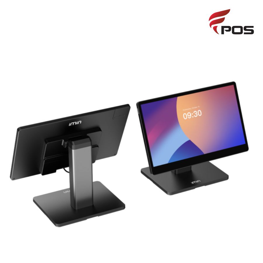 Máy POS bán hàng Imin Swan 2
